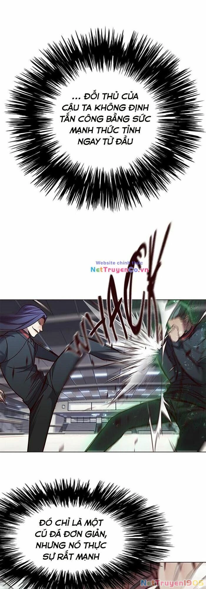Cô Dâu Của Sói Trắng Chapter 85 - 18