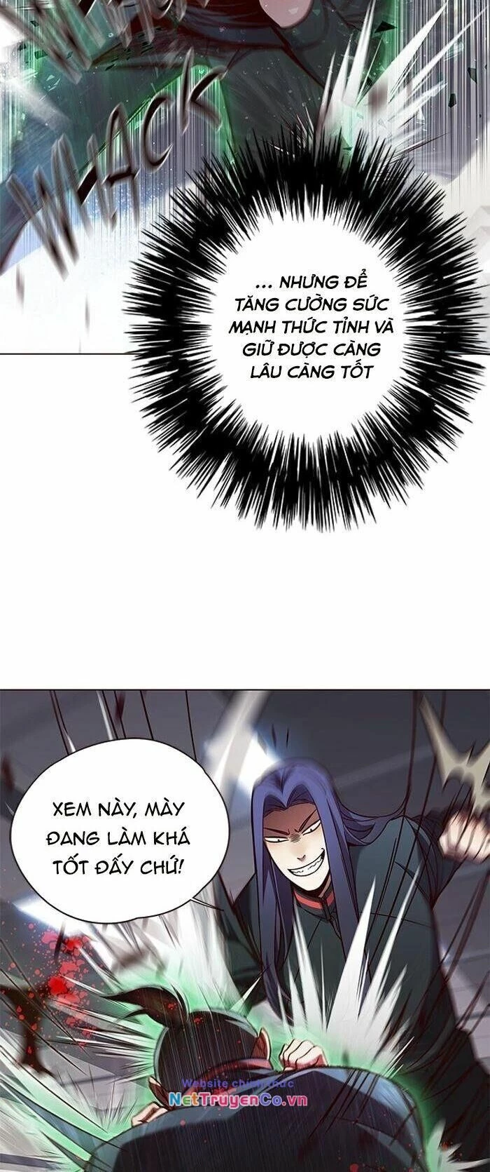 Cô Dâu Của Sói Trắng Chapter 85 - 20