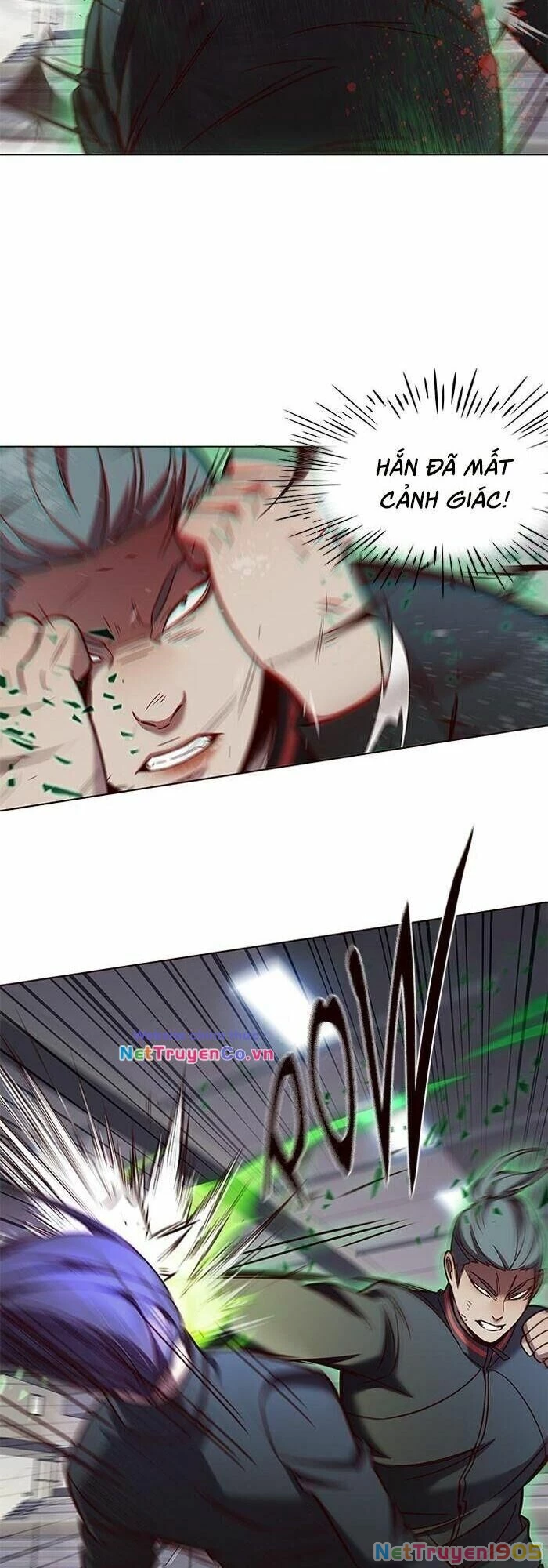 Cô Dâu Của Sói Trắng Chapter 85 - 21