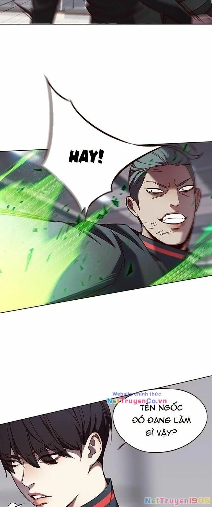 Cô Dâu Của Sói Trắng Chapter 85 - 22