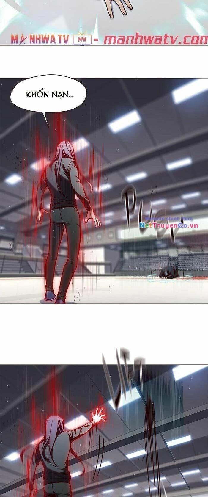 Cô Dâu Của Sói Trắng Chapter 85 - 26