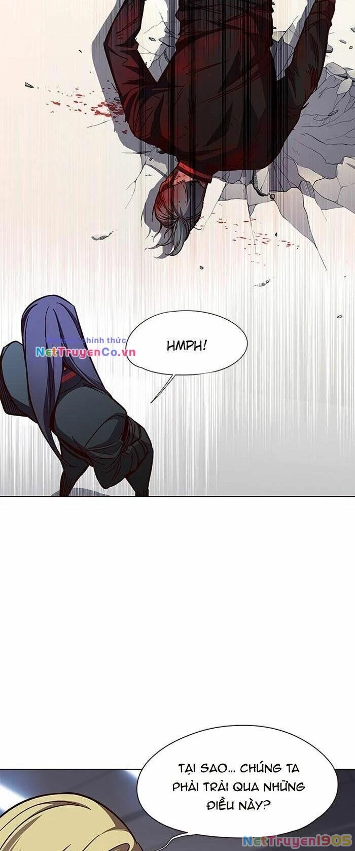 Cô Dâu Của Sói Trắng Chapter 85 - 35