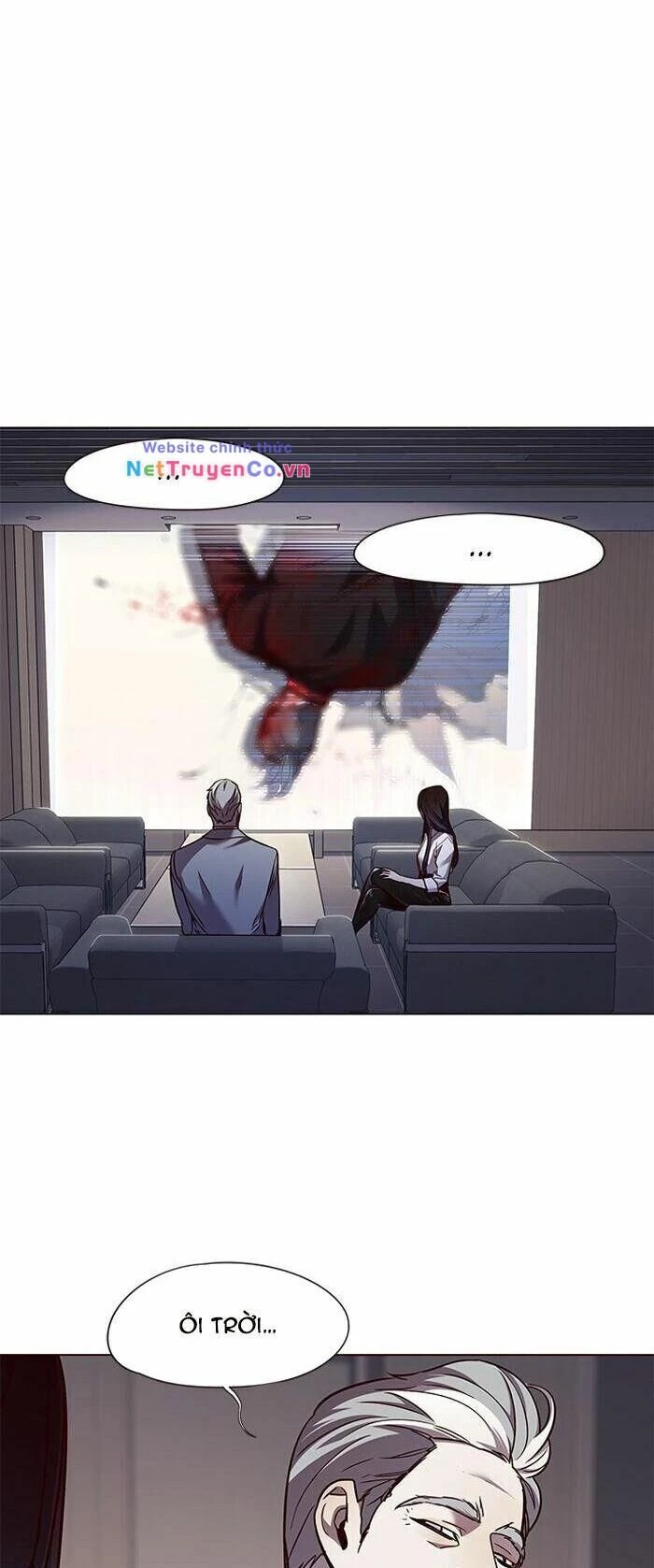 Cô Dâu Của Sói Trắng Chapter 85 - 37