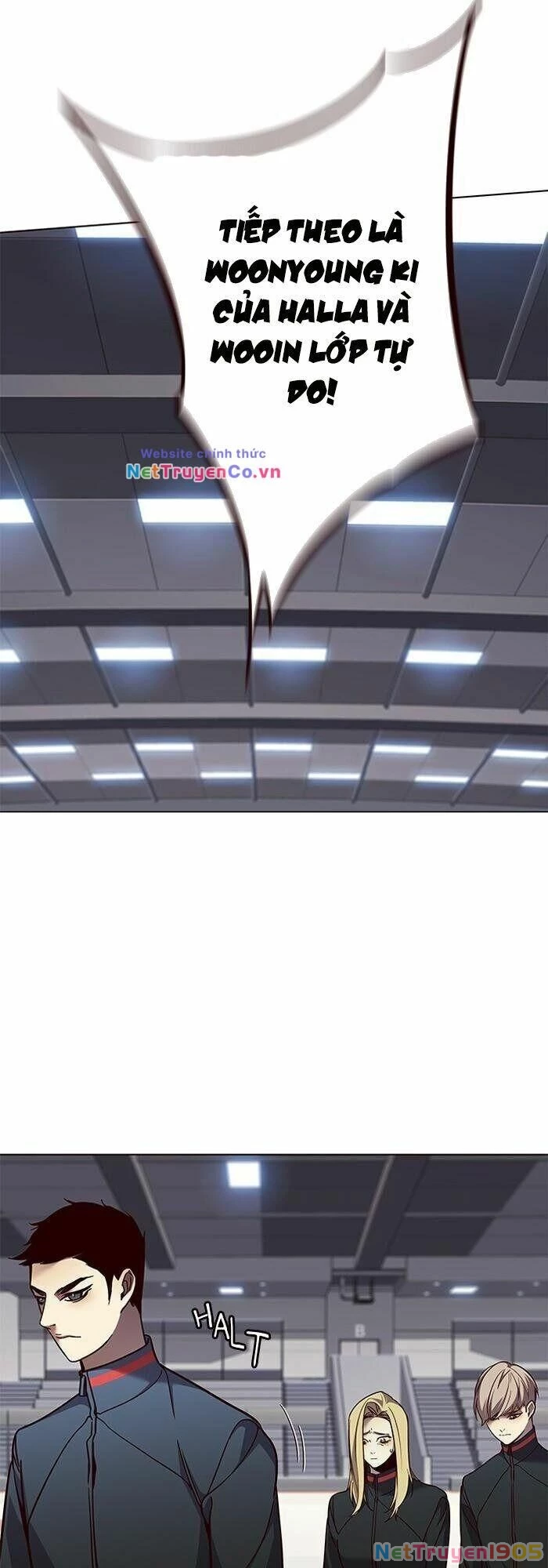 Cô Dâu Của Sói Trắng Chapter 85 - 39