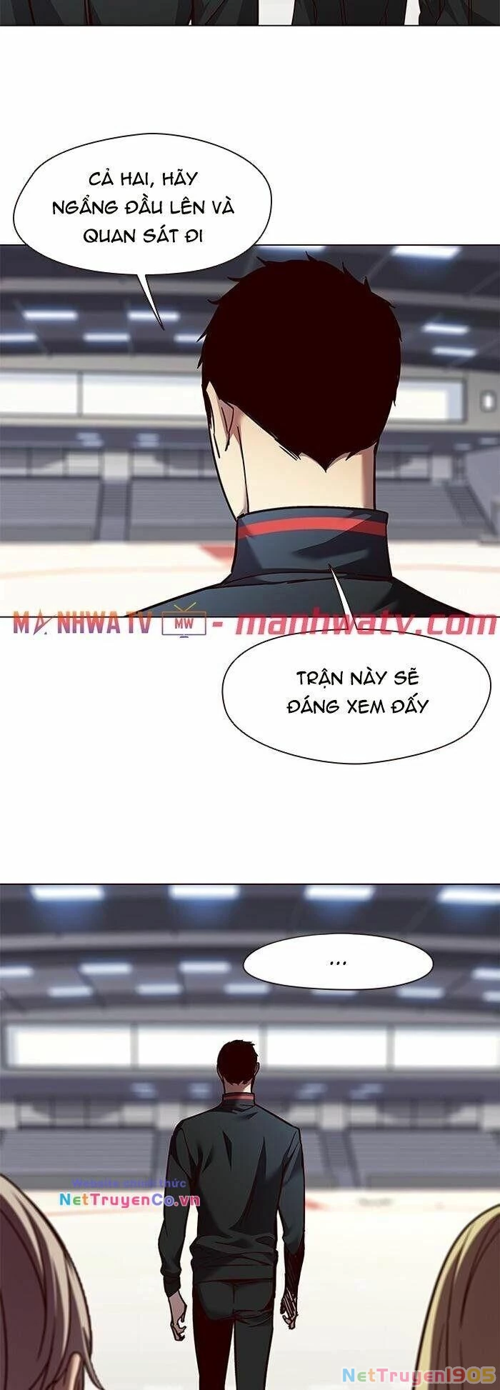 Cô Dâu Của Sói Trắng Chapter 85 - 40