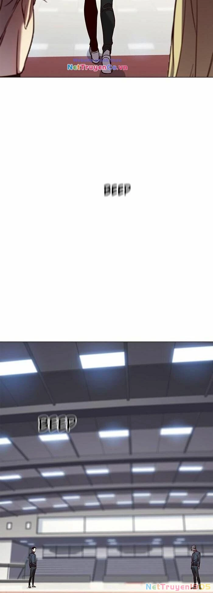 Cô Dâu Của Sói Trắng Chapter 85 - 41