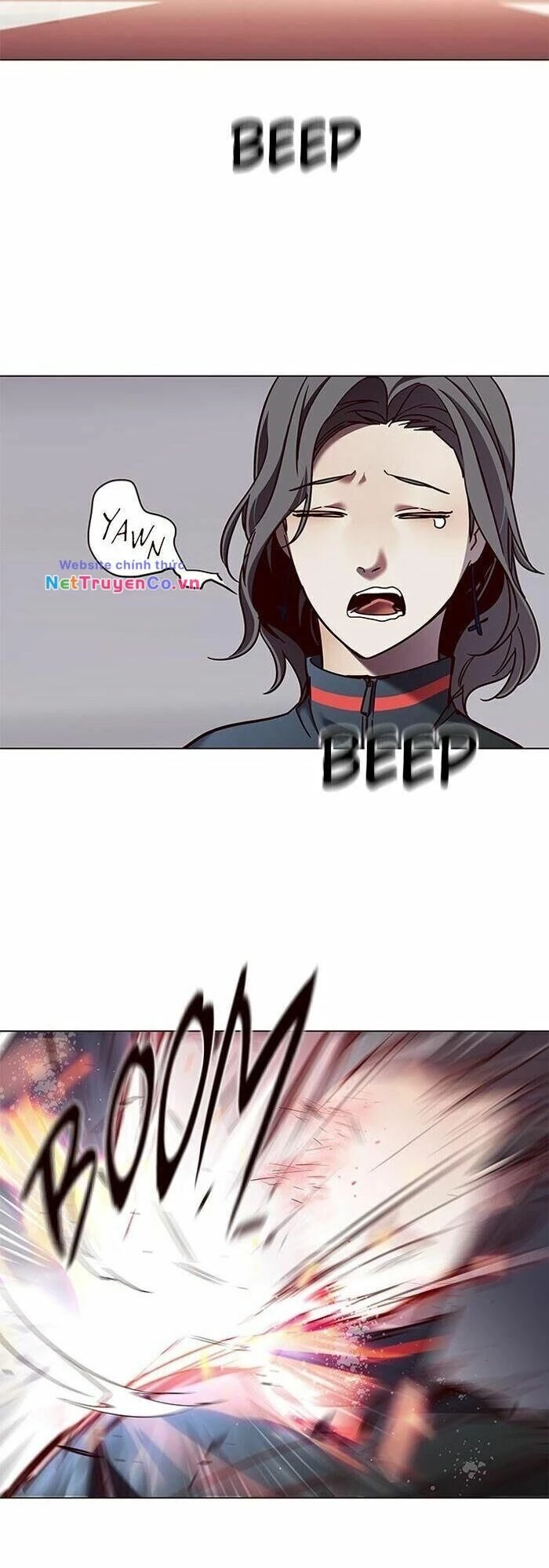 Cô Dâu Của Sói Trắng Chapter 85 - 42