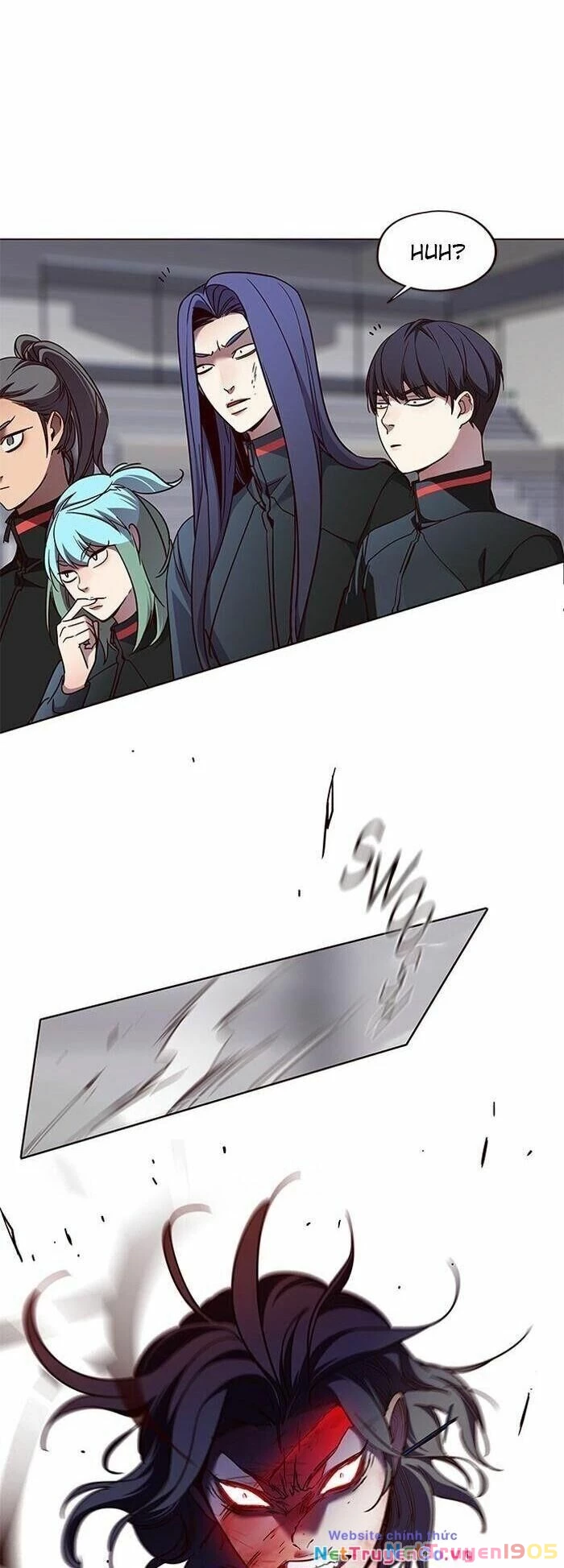 Cô Dâu Của Sói Trắng Chapter 85 - 43