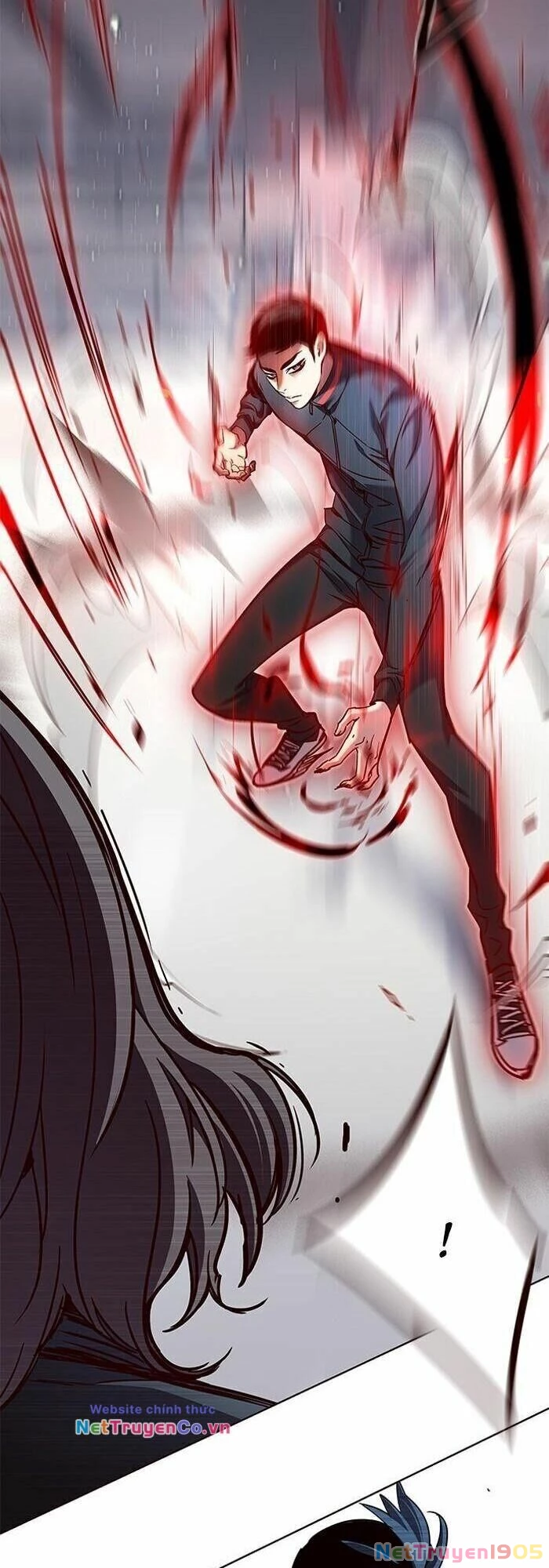 Cô Dâu Của Sói Trắng Chapter 85 - 45