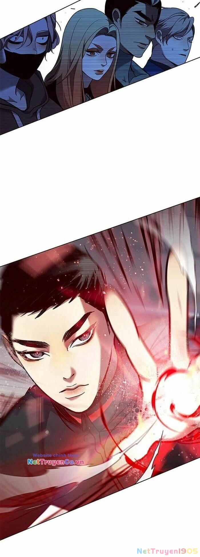 Cô Dâu Của Sói Trắng Chapter 85 - 46