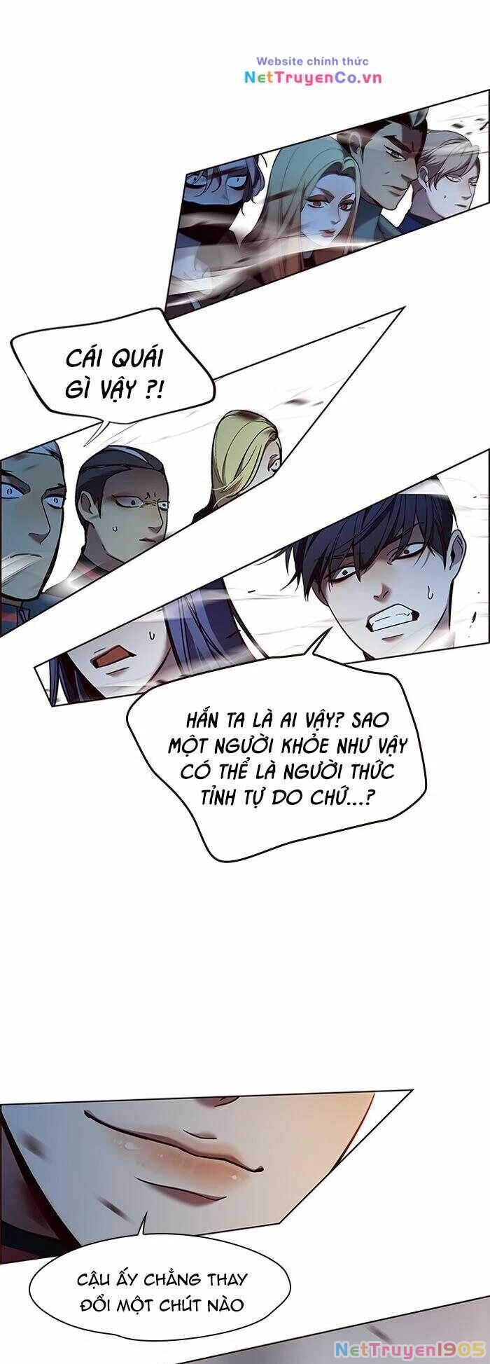 Cô Dâu Của Sói Trắng Chapter 85 - 49