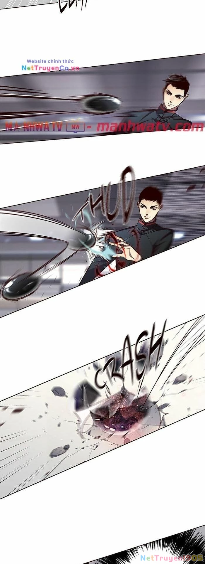 Cô Dâu Của Sói Trắng Chapter 85 - 53