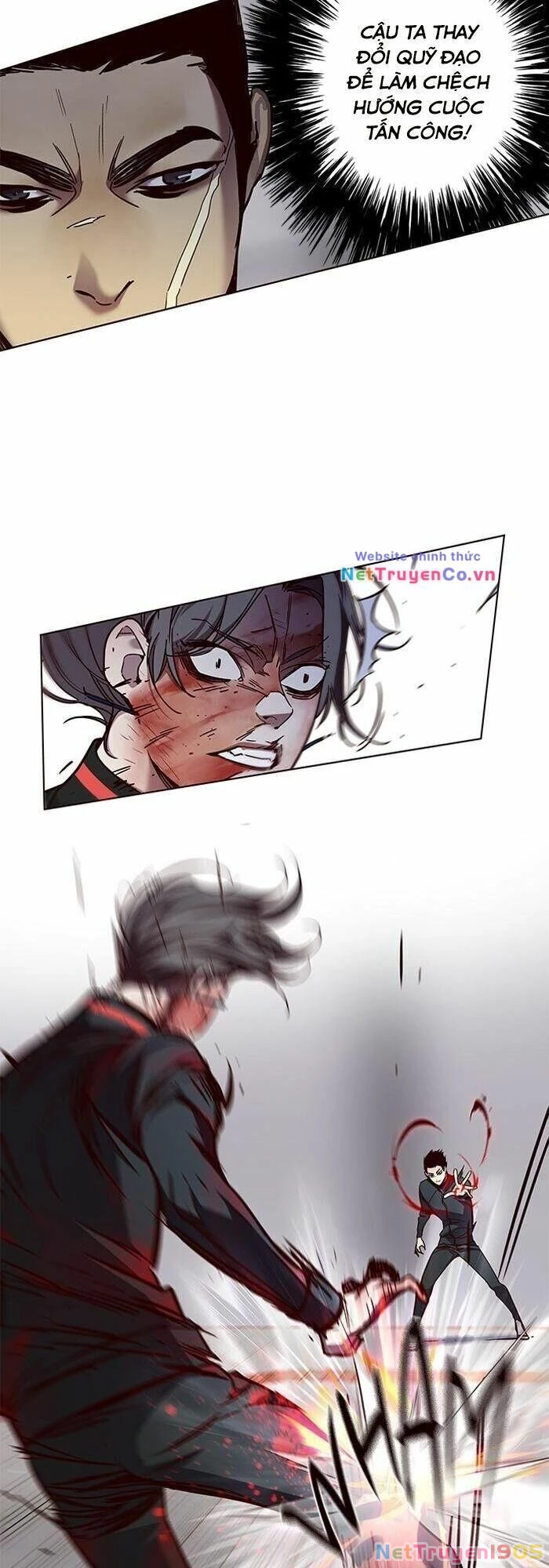 Cô Dâu Của Sói Trắng Chapter 85 - 54