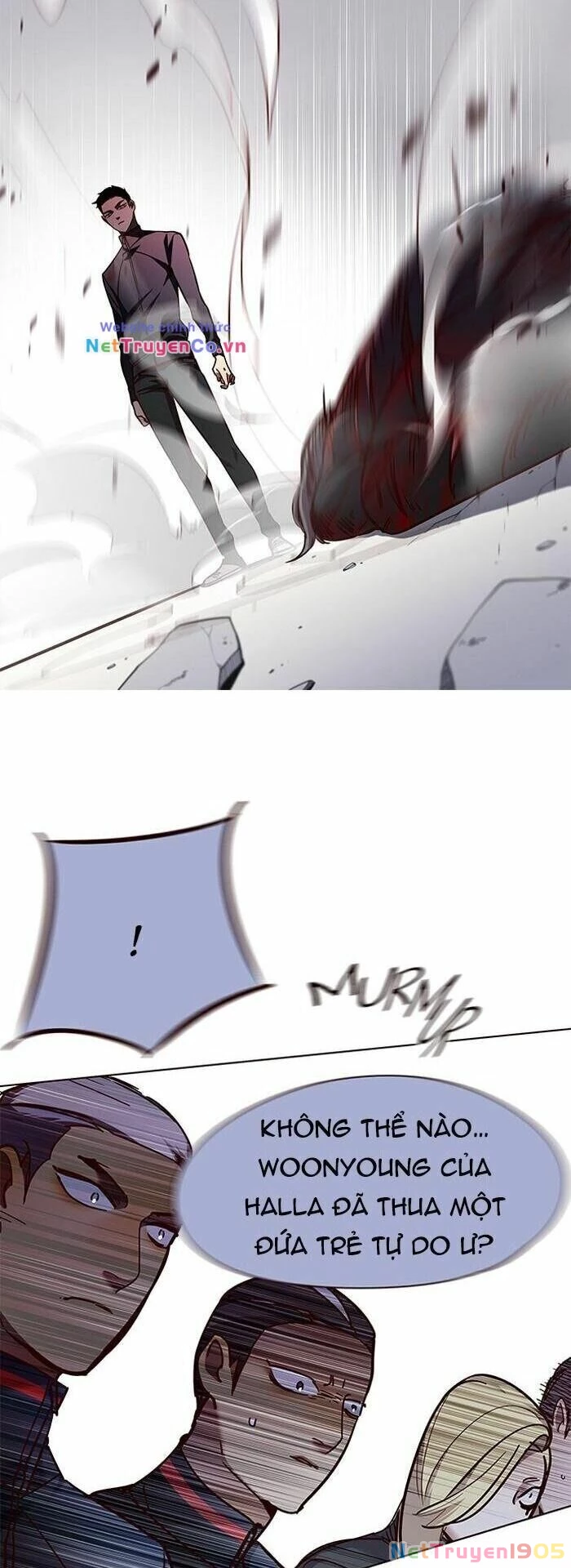 Cô Dâu Của Sói Trắng Chapter 85 - 58