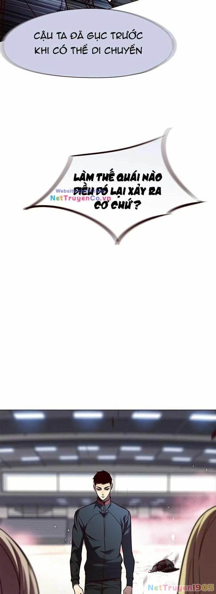Cô Dâu Của Sói Trắng Chapter 85 - 59