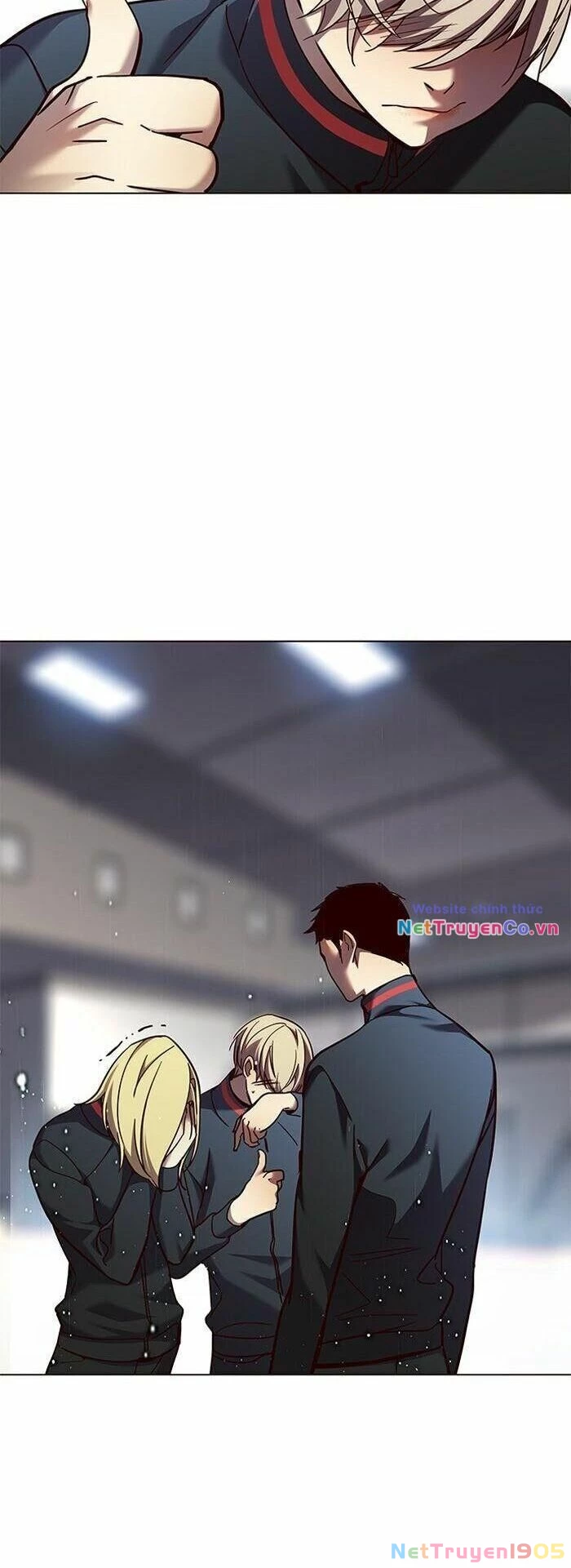 Cô Dâu Của Sói Trắng Chapter 85 - 62