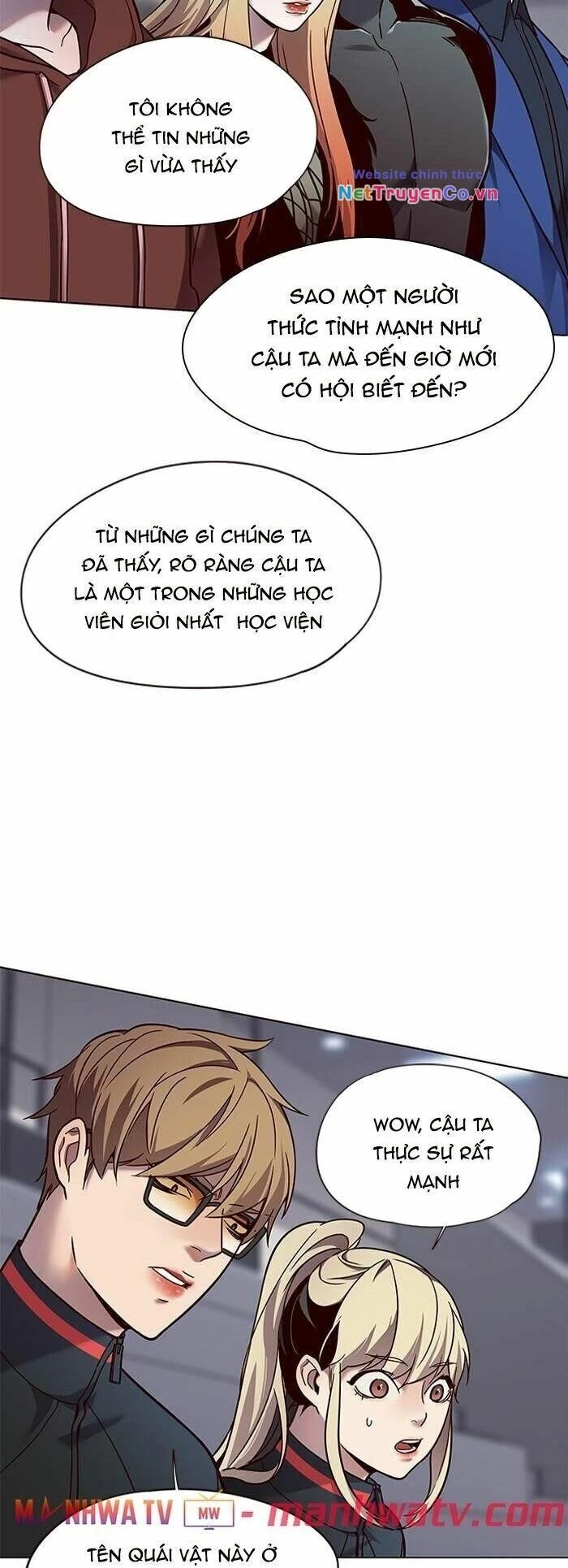 Cô Dâu Của Sói Trắng Chapter 86 - 5