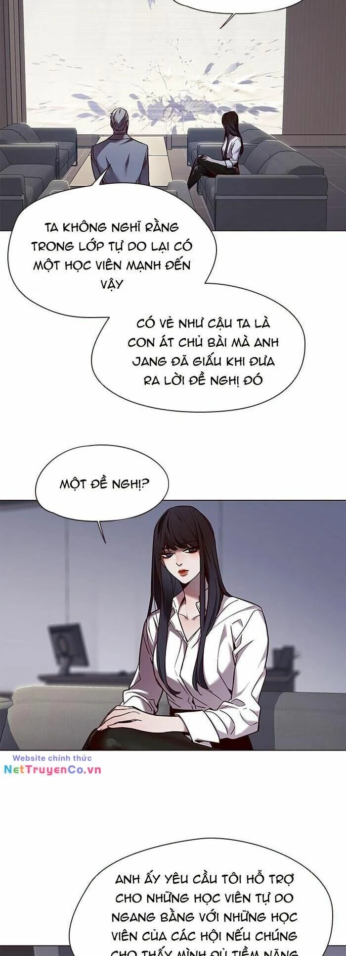 Cô Dâu Của Sói Trắng Chapter 86 - 7