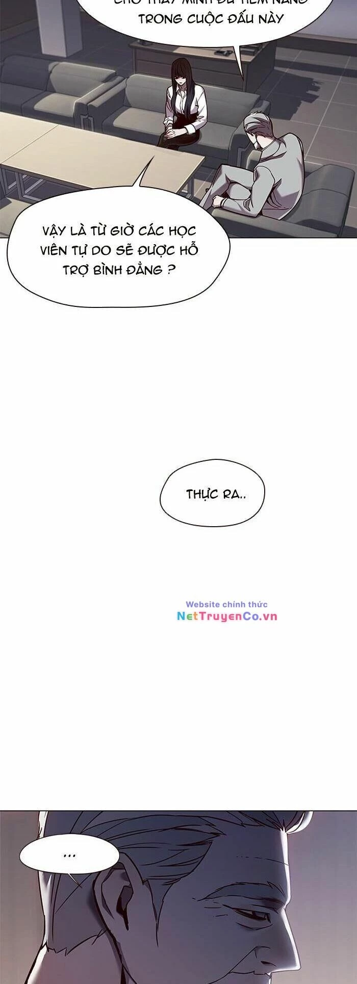 Cô Dâu Của Sói Trắng Chapter 86 - 8