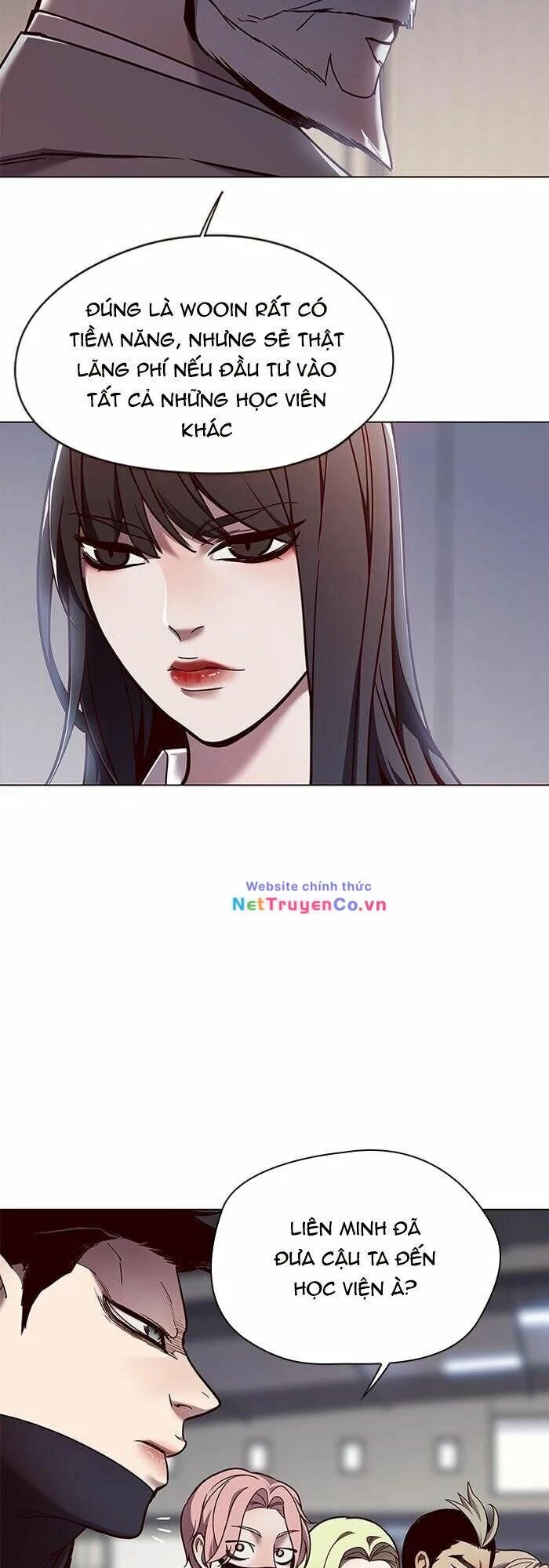 Cô Dâu Của Sói Trắng Chapter 86 - 9