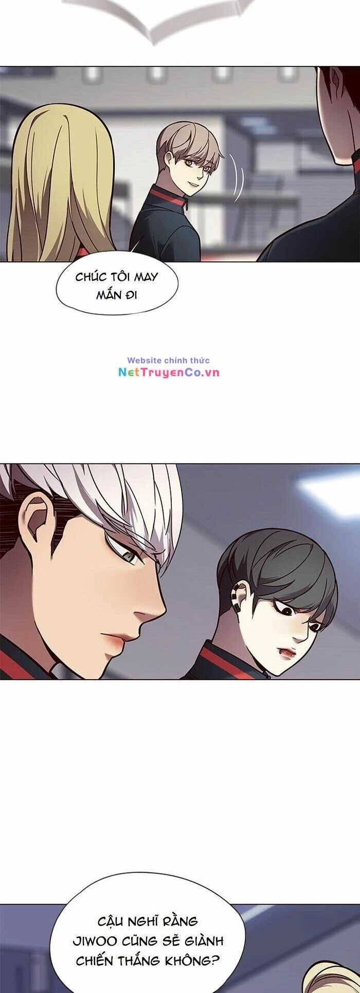 Cô Dâu Của Sói Trắng Chapter 86 - 11