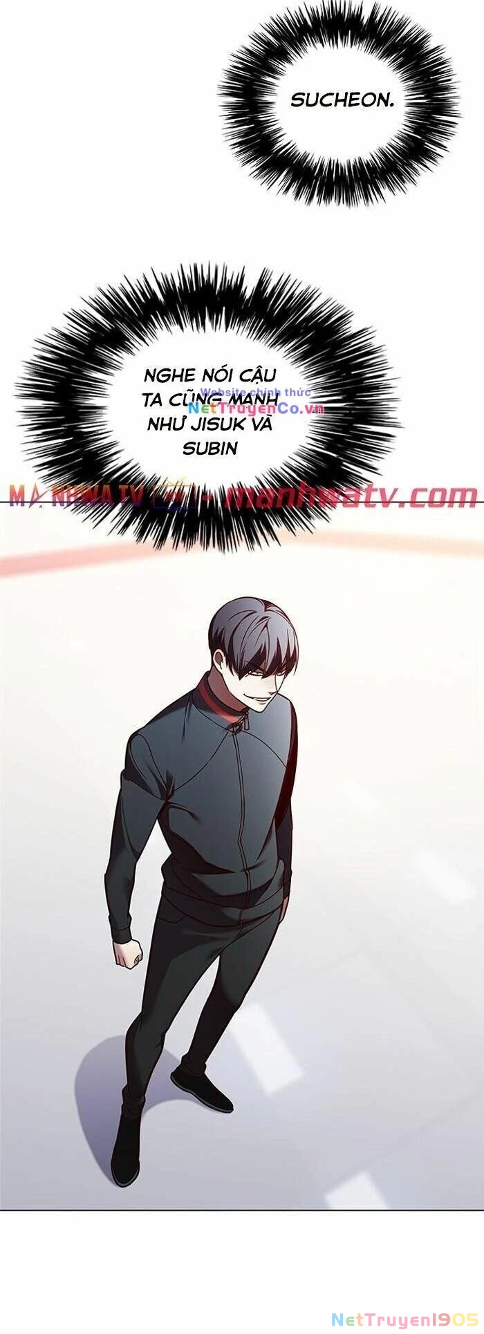 Cô Dâu Của Sói Trắng Chapter 86 - 14