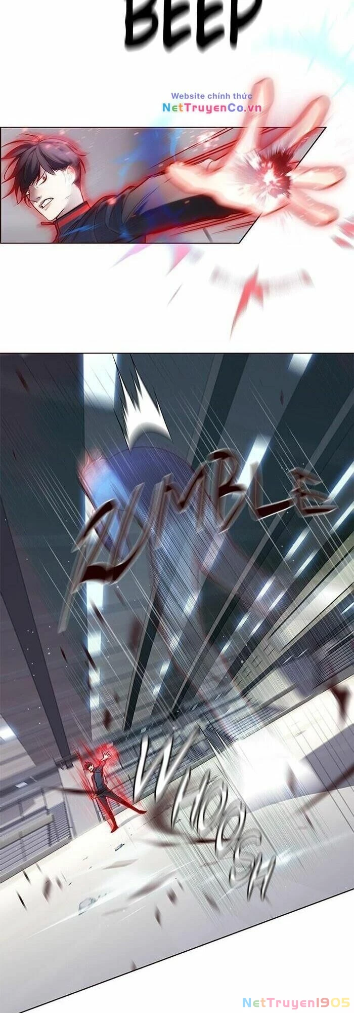 Cô Dâu Của Sói Trắng Chapter 86 - 19