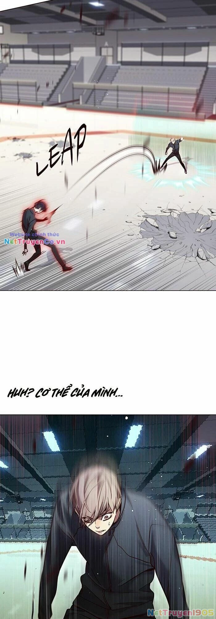 Cô Dâu Của Sói Trắng Chapter 86 - 24