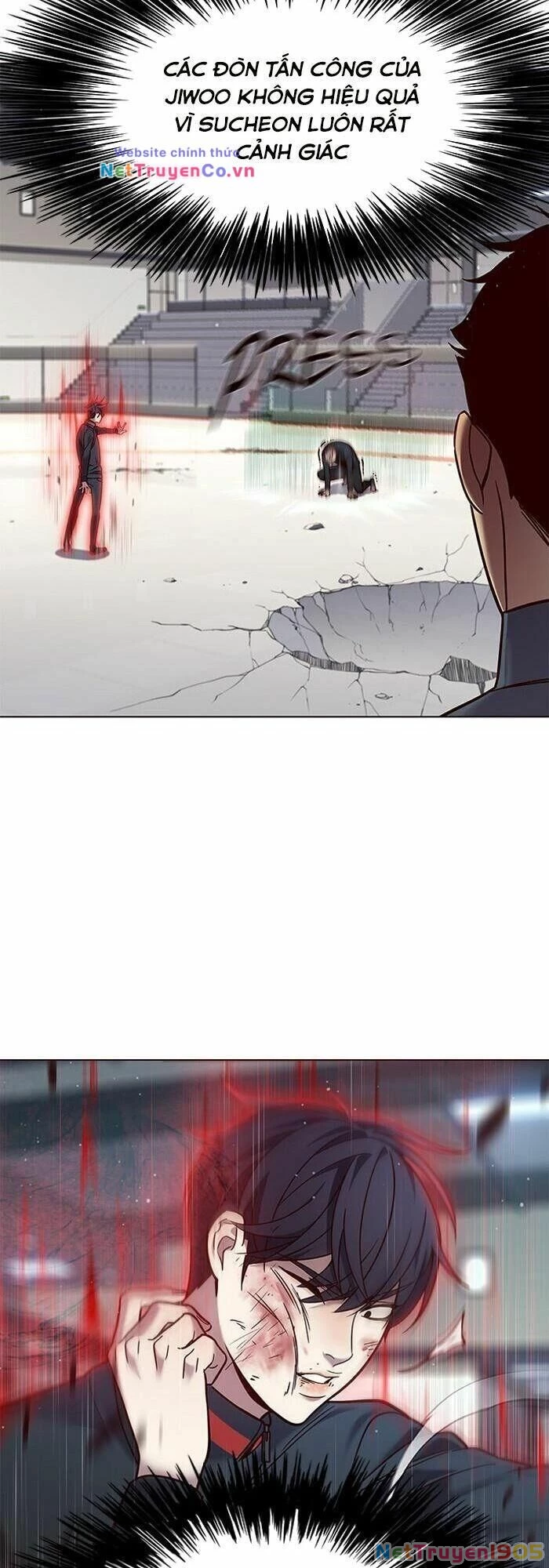 Cô Dâu Của Sói Trắng Chapter 86 - 28