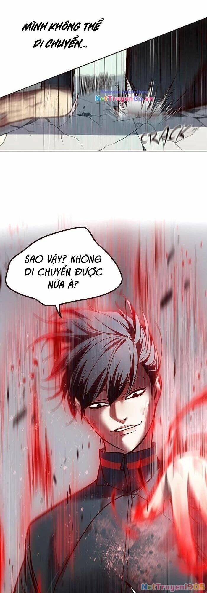 Cô Dâu Của Sói Trắng Chapter 86 - 34