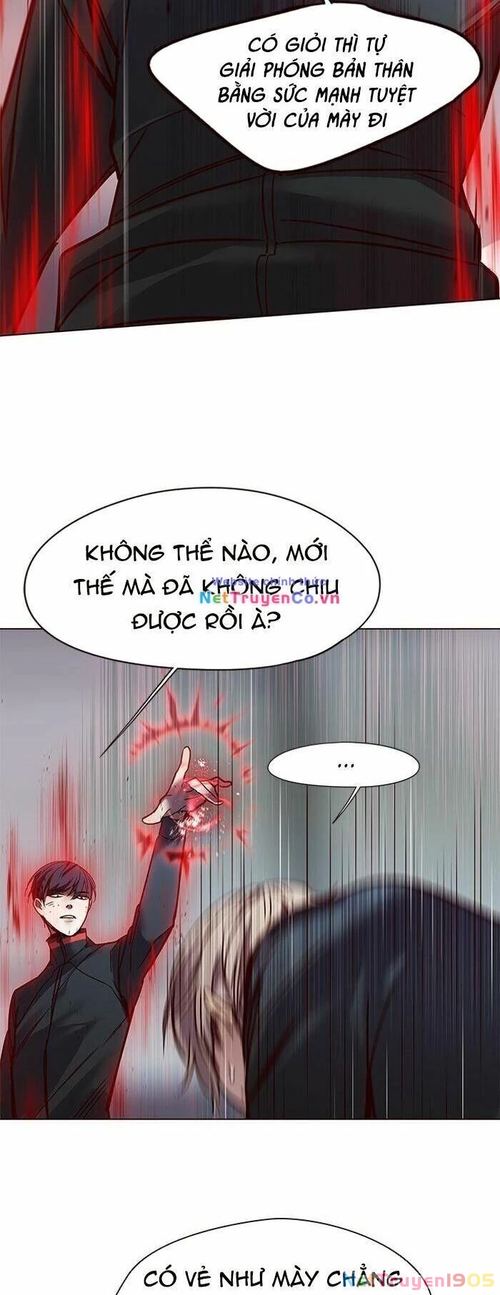 Cô Dâu Của Sói Trắng Chapter 86 - 35