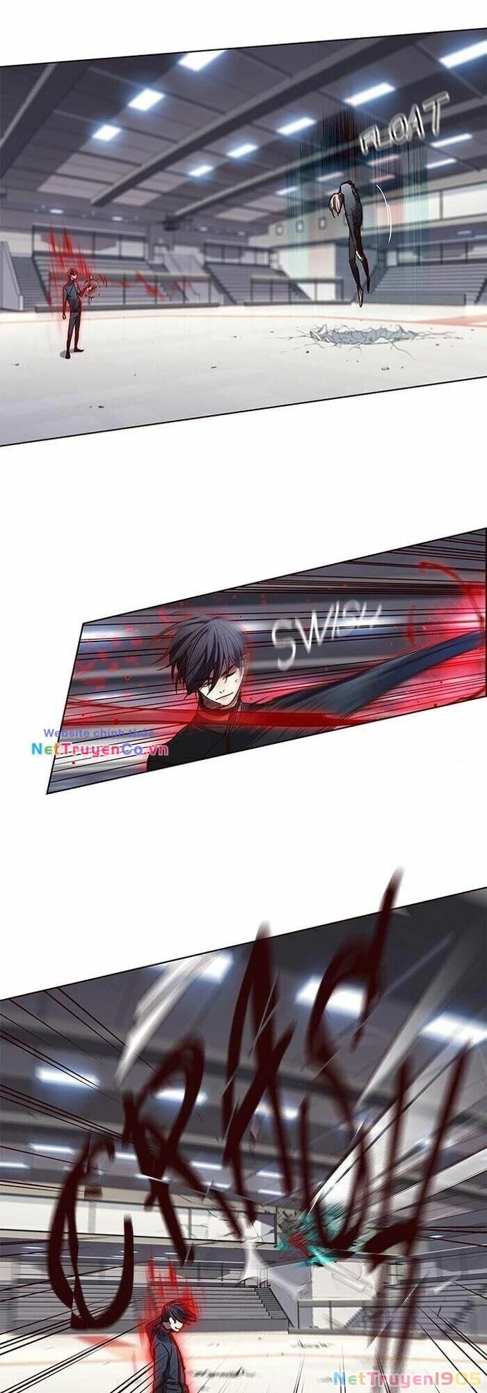 Cô Dâu Của Sói Trắng Chapter 86 - 40