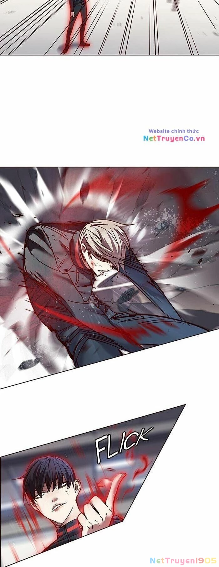 Cô Dâu Của Sói Trắng Chapter 86 - 41