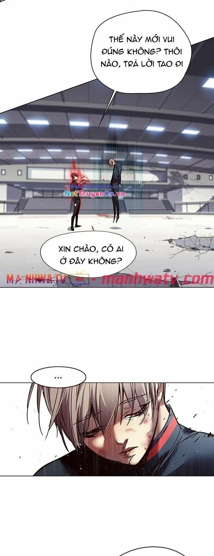 Cô Dâu Của Sói Trắng Chapter 86 - 42