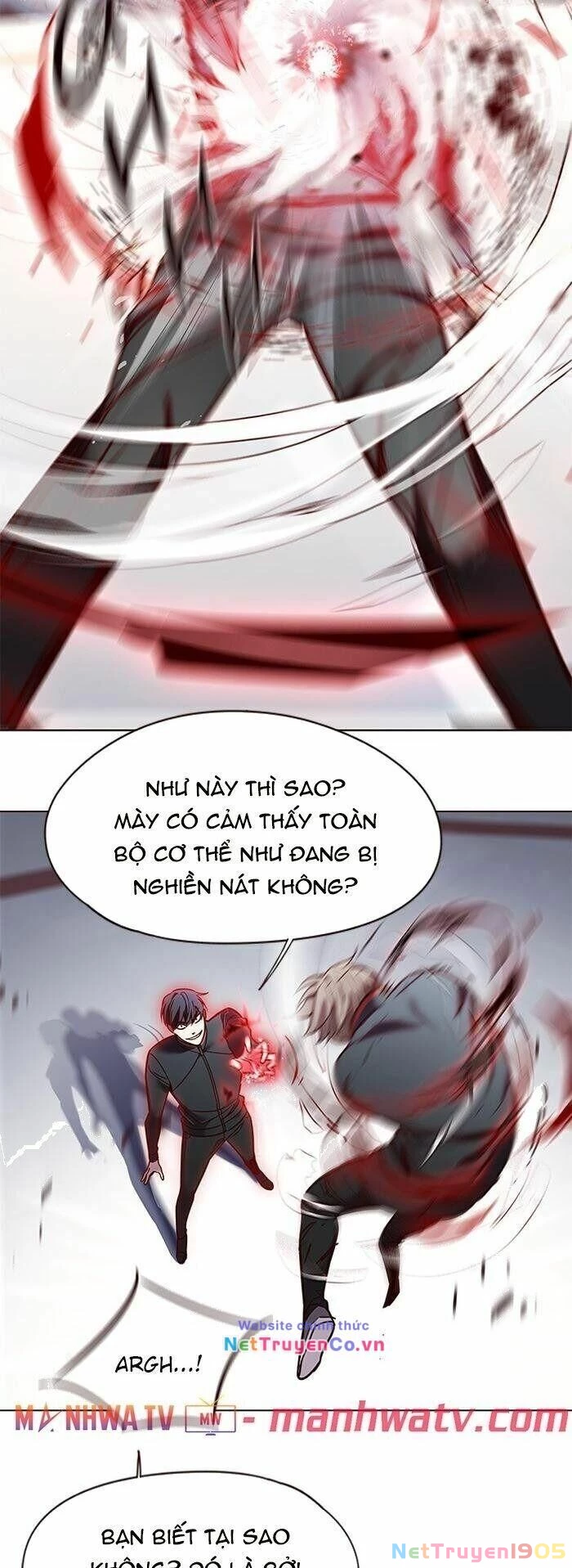 Cô Dâu Của Sói Trắng Chapter 86 - 44