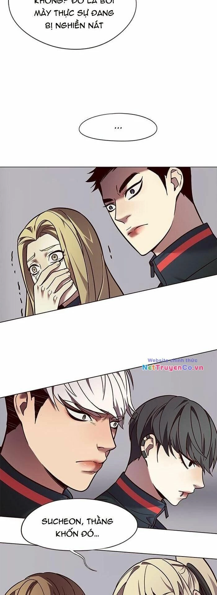 Cô Dâu Của Sói Trắng Chapter 86 - 45