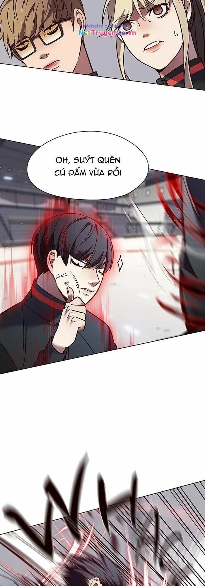 Cô Dâu Của Sói Trắng Chapter 86 - 46