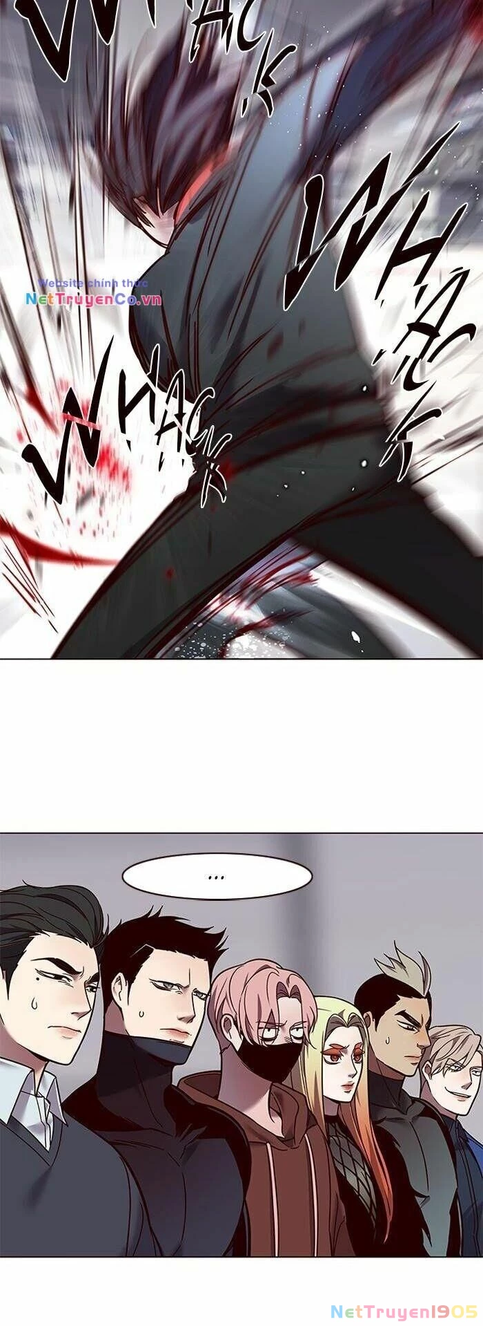 Cô Dâu Của Sói Trắng Chapter 86 - 48