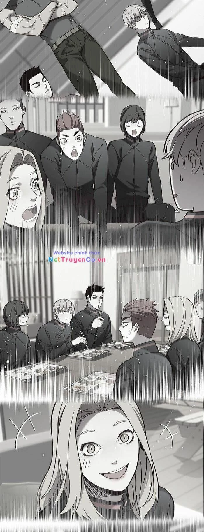 Cô Dâu Của Sói Trắng Chapter 86 - 56