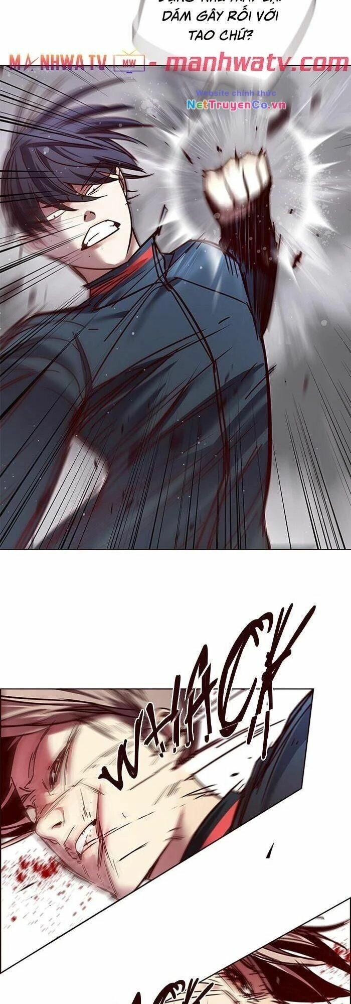 Cô Dâu Của Sói Trắng Chapter 86 - 58