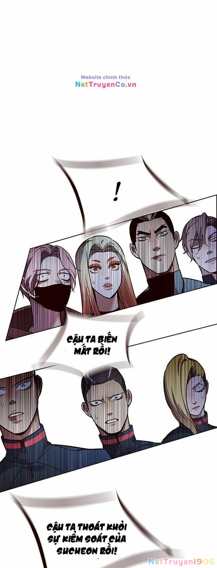 Cô Dâu Của Sói Trắng Chapter 86 - 62