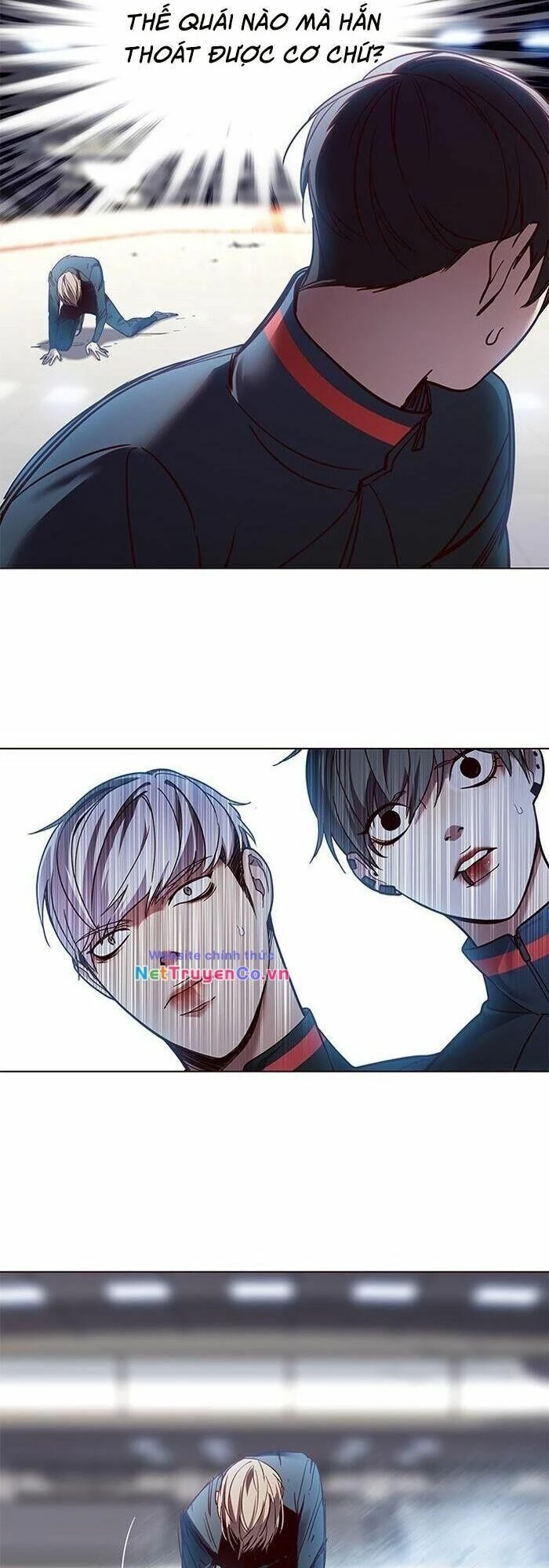 Cô Dâu Của Sói Trắng Chapter 86 - 64