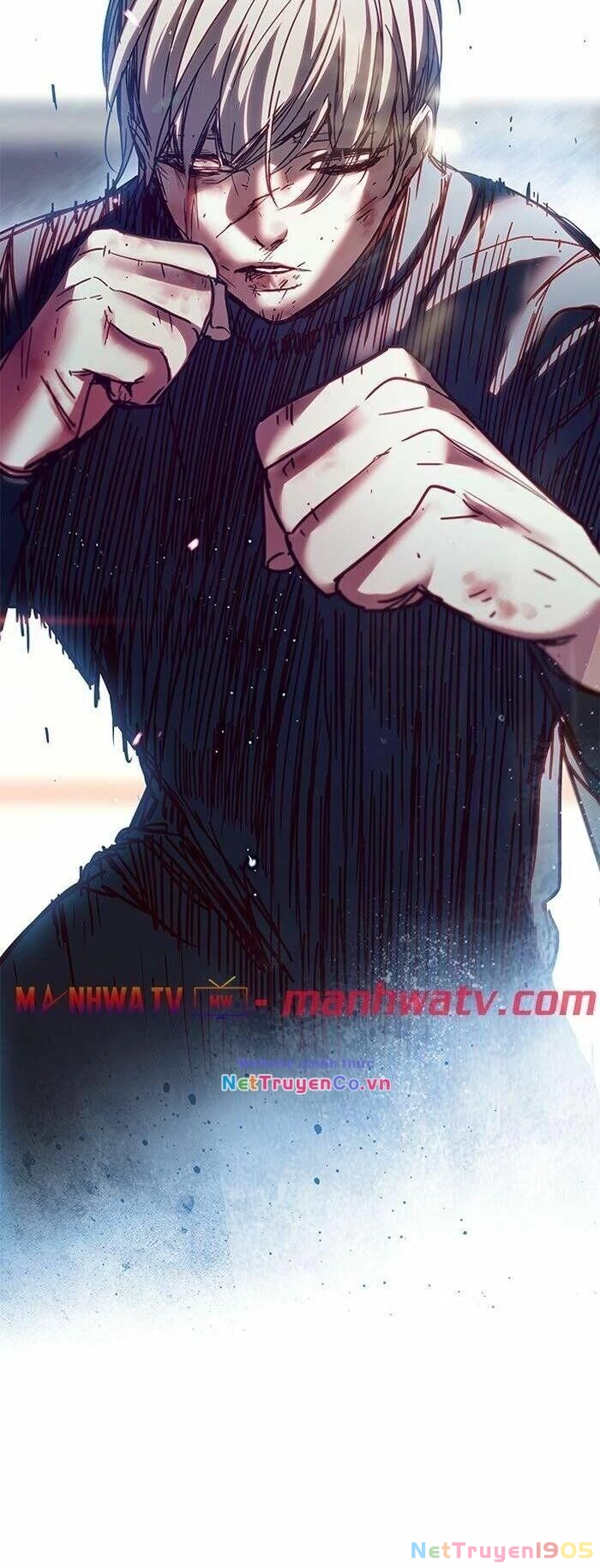 Cô Dâu Của Sói Trắng Chapter 86 - 66