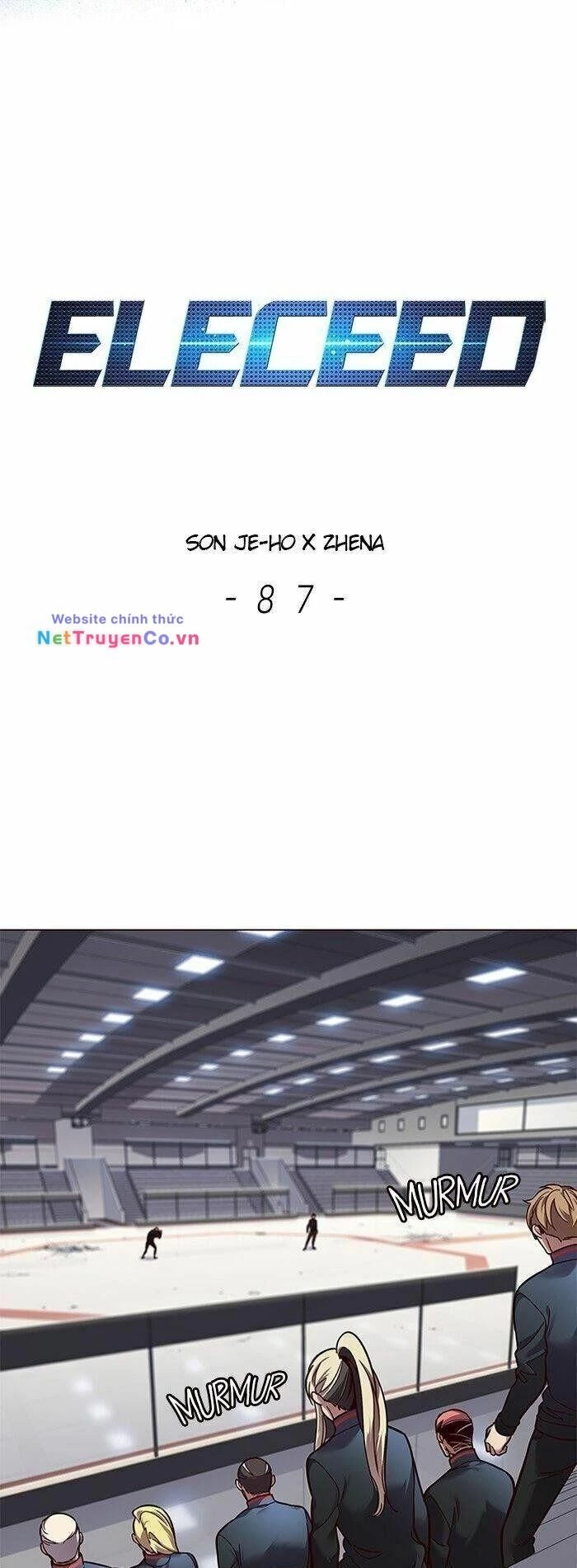 Cô Dâu Của Sói Trắng Chapter 87 - 12