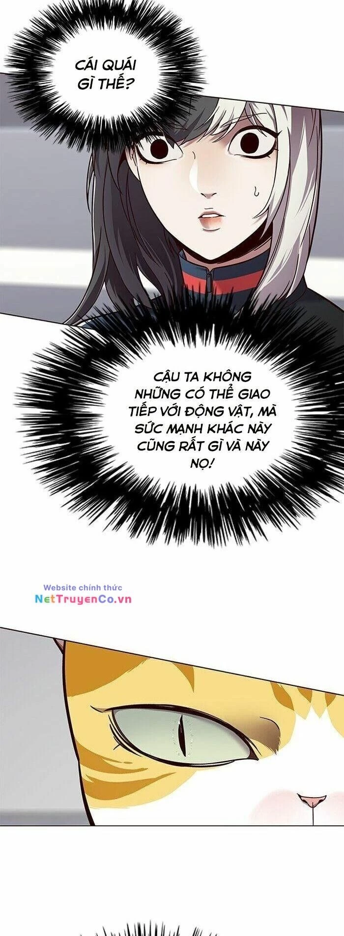 Cô Dâu Của Sói Trắng Chapter 87 - 14