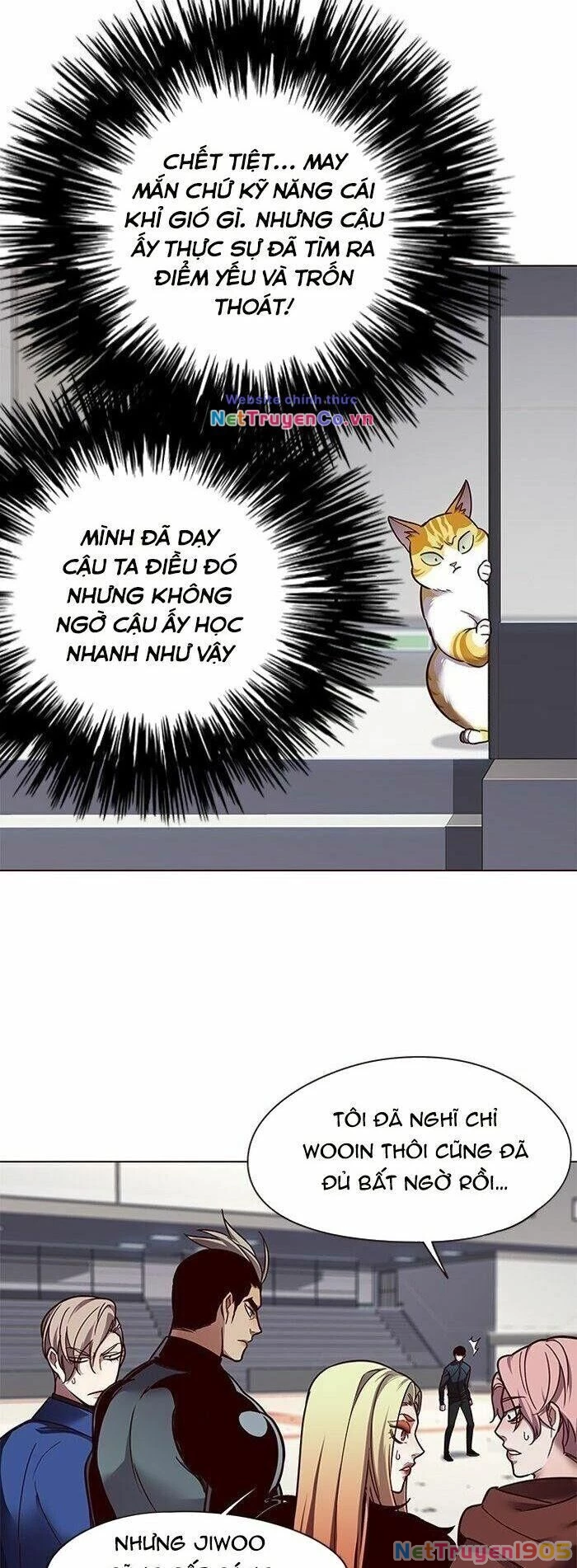 Cô Dâu Của Sói Trắng Chapter 87 - 15