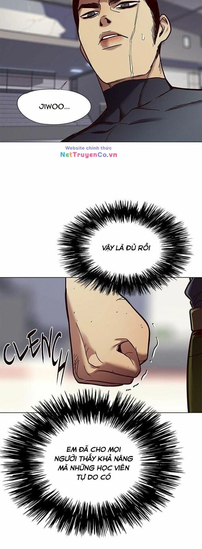 Cô Dâu Của Sói Trắng Chapter 87 - 17