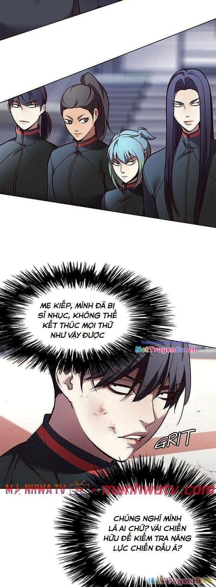 Cô Dâu Của Sói Trắng Chapter 87 - 19