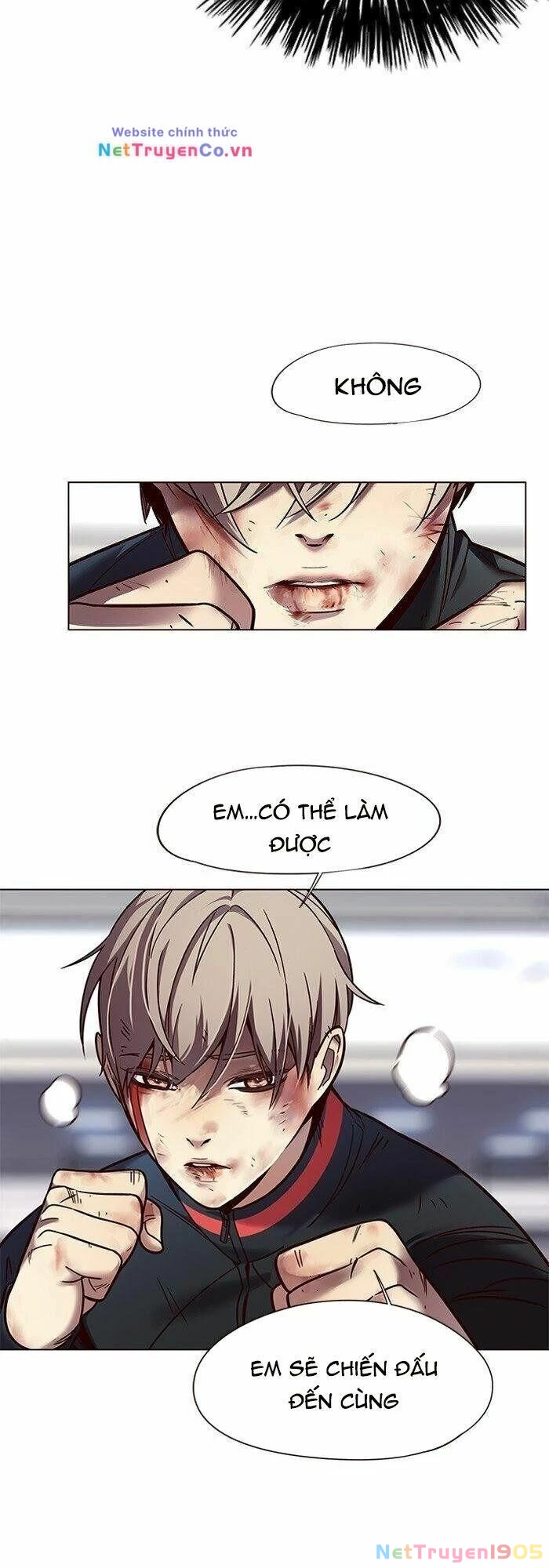 Cô Dâu Của Sói Trắng Chapter 87 - 20