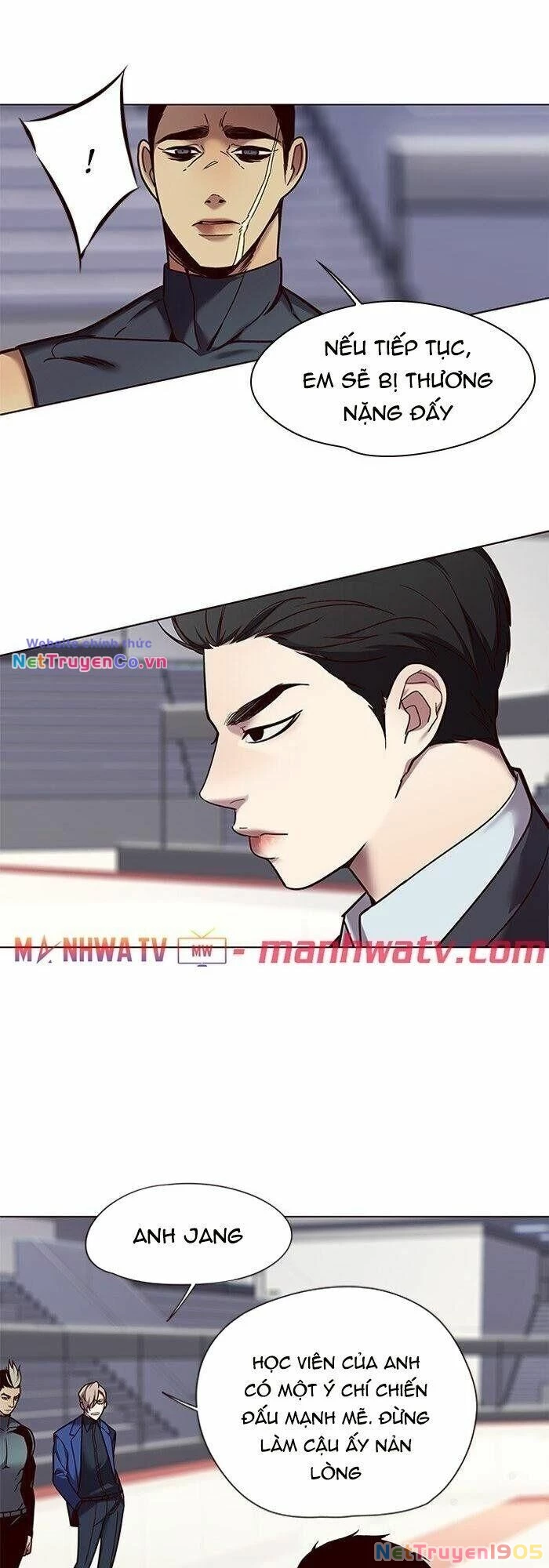 Cô Dâu Của Sói Trắng Chapter 87 - 21